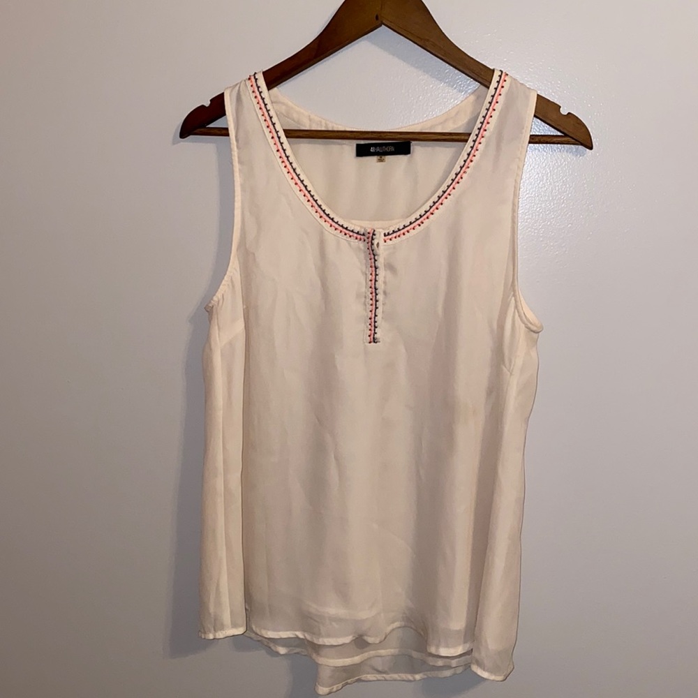 41 Hawthorn Top